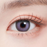 LENSTOWN Romantea Bubbly Candy Purple for Toric (1 Pack)